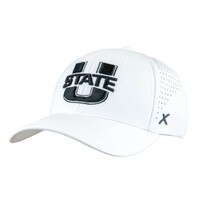 U-state embroidered fitted cap